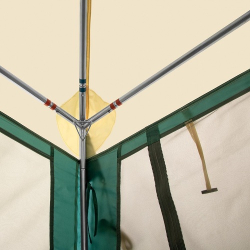 Тент-шатер Helios Veranda HS-3453 фото 7